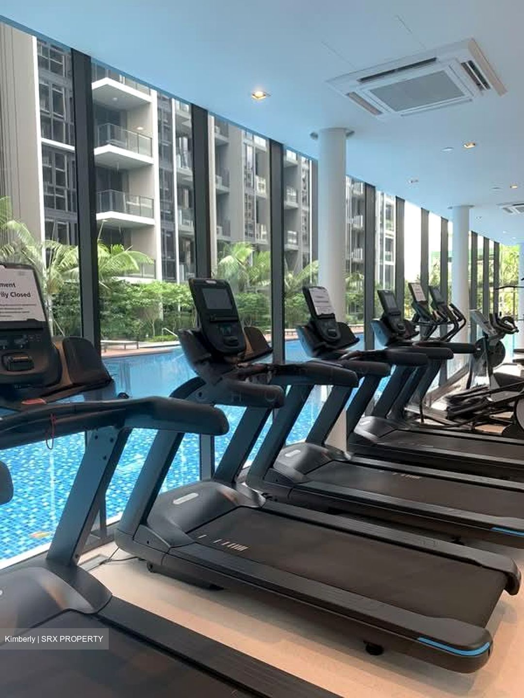The Tapestry (D18), Condominium #586243001